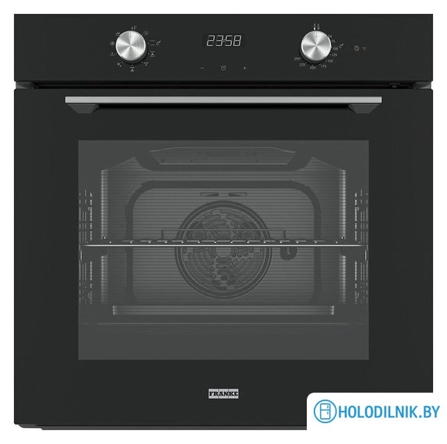 Электрический духовой шкаф Franke FMA 86 H BK
