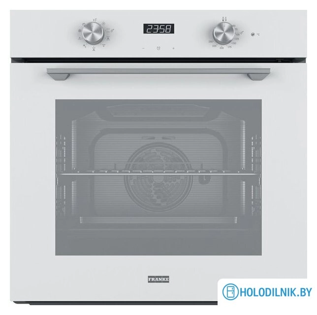Электрический духовой шкаф Franke FMA 86 H WH