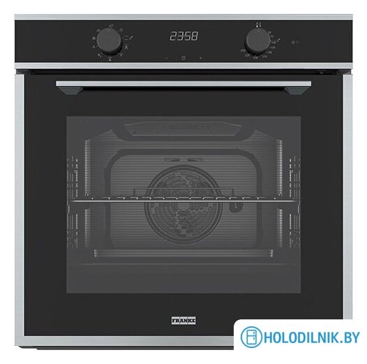 Электрический духовой шкаф Franke FMA 86 H XS