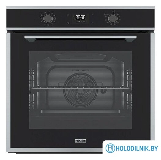 Электрический духовой шкаф Franke FMA 97 P XS
