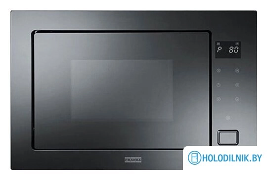 Микроволновая печь Franke FMW 250 CR2 G BK [131.0391.304]