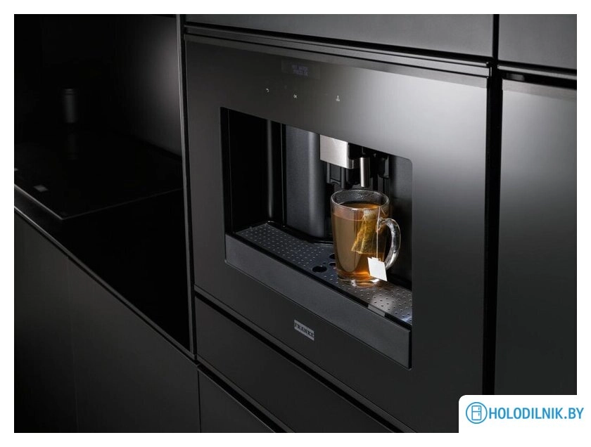 Кофемашина Franke FMY 45 CM BK