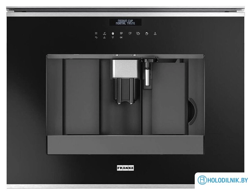 Кофемашина Franke FMY 45 CM XS