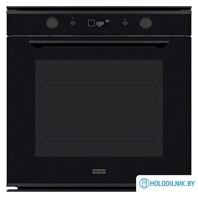Электрический духовой шкаф Franke FMY 98 P BK