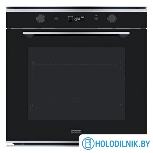Электрический духовой шкаф Franke FMY 98 P XS