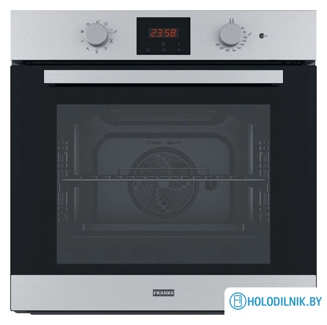 Электрический духовой шкаф Franke FSL 86 H XS