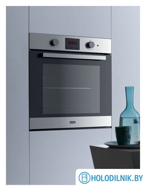 Электрический духовой шкаф Franke FSL 86 H XS