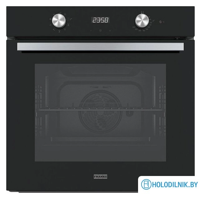 Электрический духовой шкаф Franke FSM 86 H BK