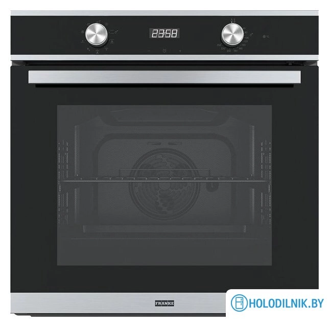 Электрический духовой шкаф Franke FSM 86 H XS