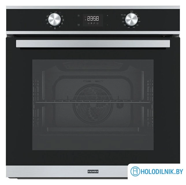 Электрический духовой шкаф Franke FSM 97 P XS