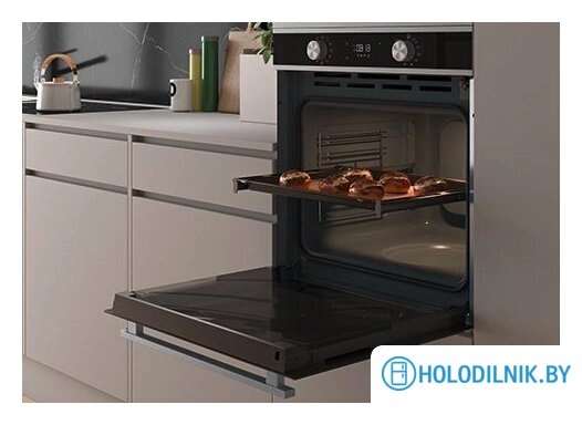 Электрический духовой шкаф Franke FSM 97 P XS