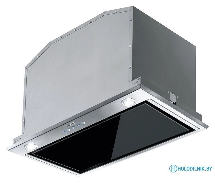 Кухонная вытяжка Franke Inca Lux FBI 537 XS/BK 305.0528.070
