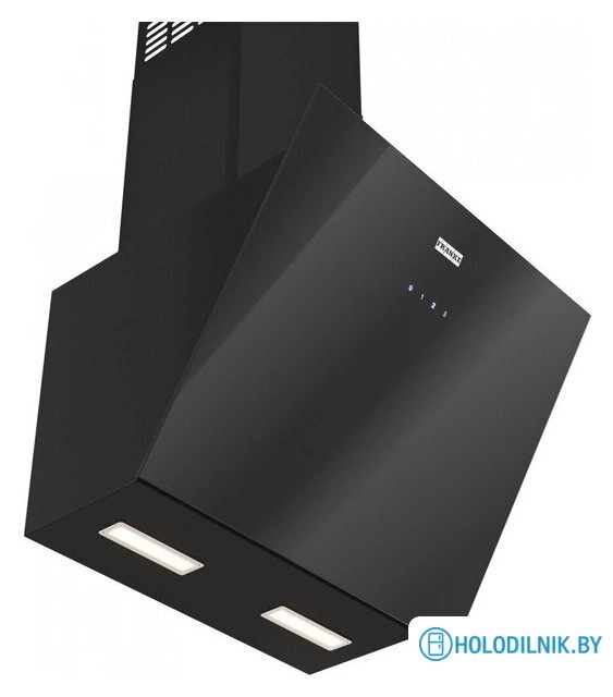Кухонная вытяжка Franke Lens 50 BK 330.0712.119