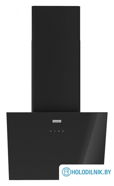 Кухонная вытяжка Franke Lens 50 BK 330.0712.119