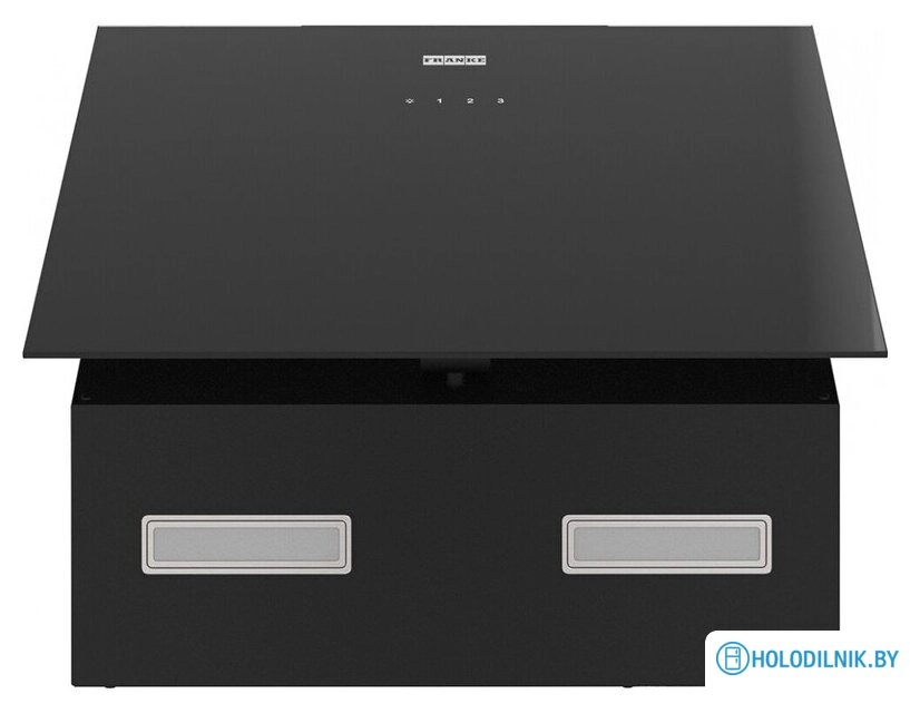 Кухонная вытяжка Franke Lens 50 BK 330.0712.119