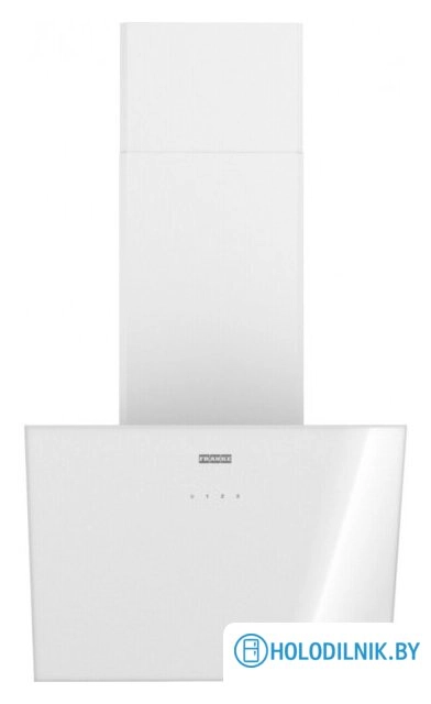 Кухонная вытяжка Franke Lens 50 WH 330.0712.213
