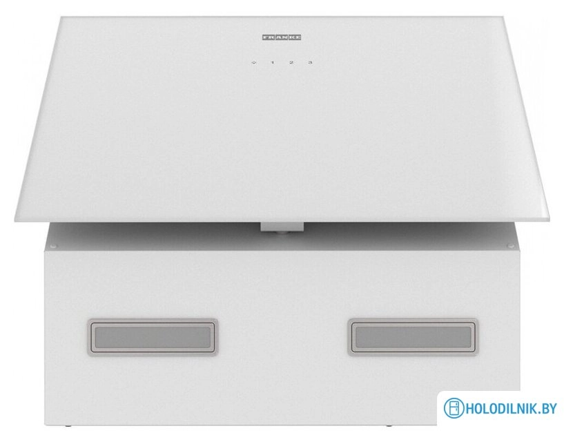 Кухонная вытяжка Franke Lens 50 WH 330.0712.213