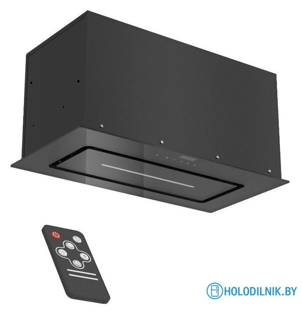 Кухонная вытяжка Franke Luce 60 BK 305.0738.597