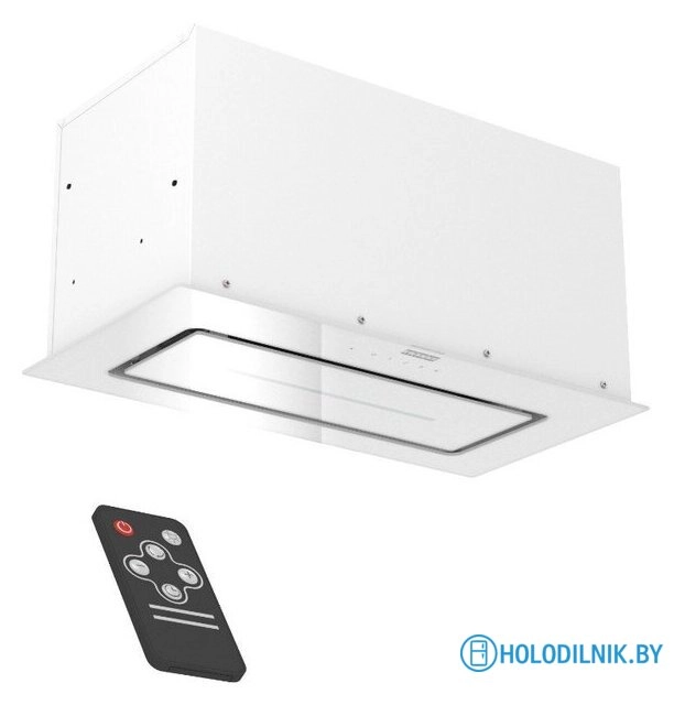 Кухонная вытяжка Franke Luce 60 WH 305.0738.596