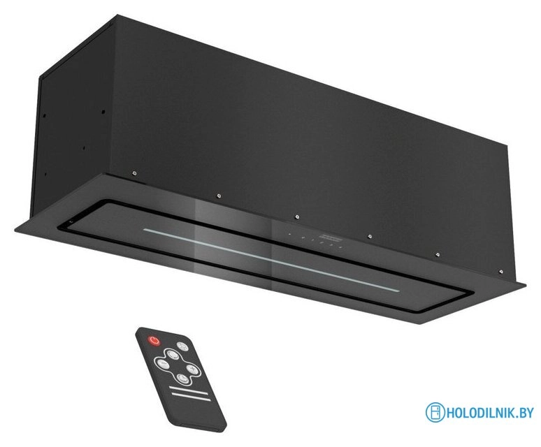 Кухонная вытяжка Franke Luce 90 BK 305.0738.598