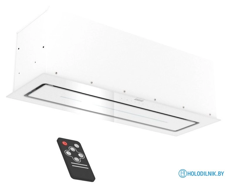 Кухонная вытяжка Franke Luce 90 WH 305.0738.599