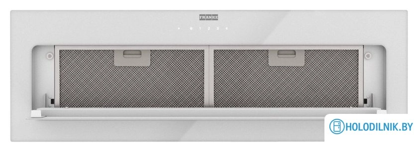 Кухонная вытяжка Franke Luce 90 WH 305.0738.599