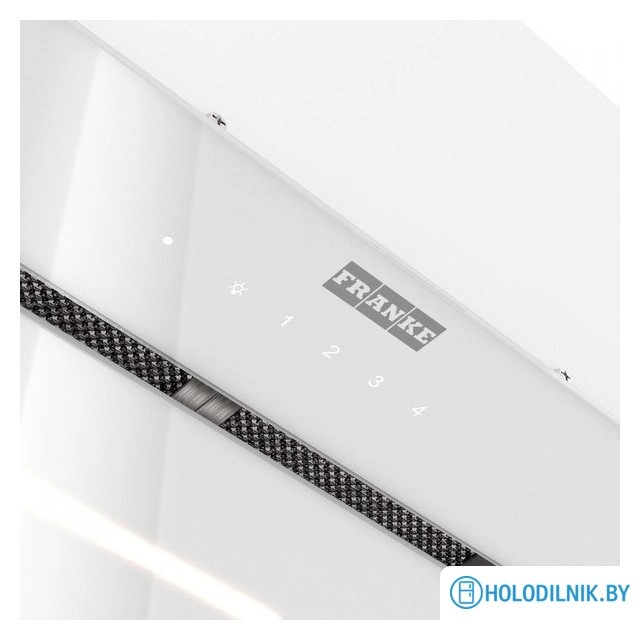 Кухонная вытяжка Franke Luce 90 WH 305.0738.599