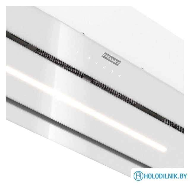 Кухонная вытяжка Franke Luce 90 WH 305.0738.599