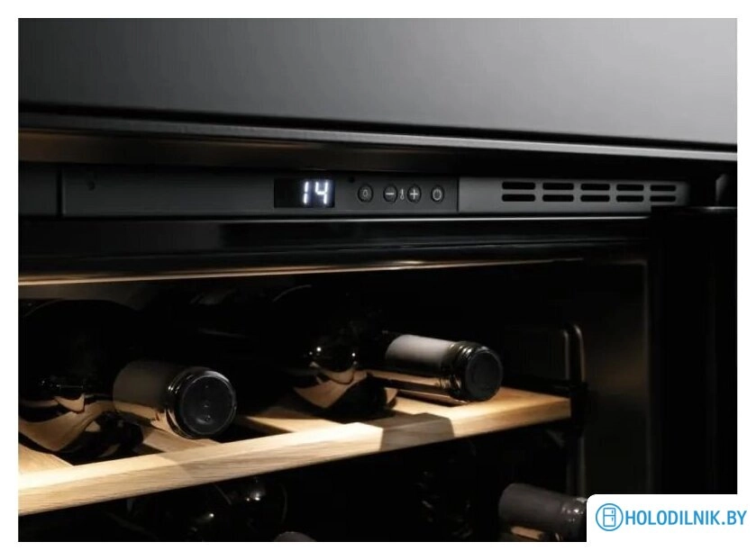 Винный шкаф Franke Mythos FMY 24 WCR N BK 131.0717.412