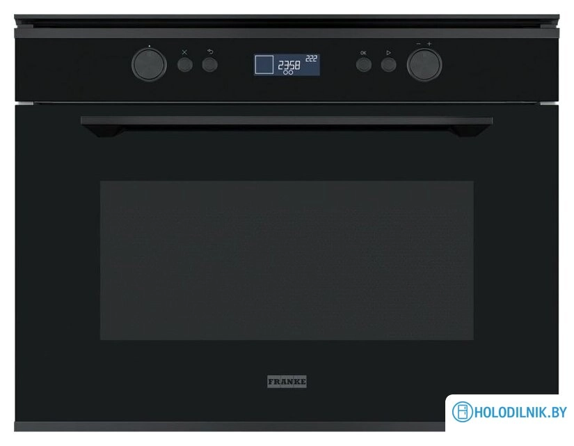 Микроволновая печь Franke Mythos FMY 45 MW BK