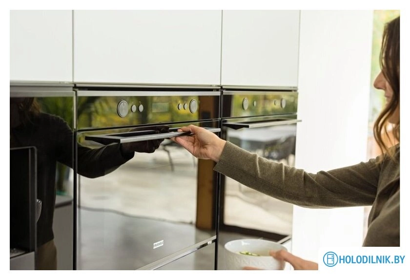 Микроволновая печь Franke Mythos FMY 45 MW BK