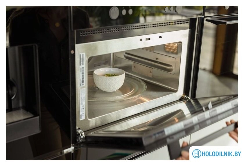 Микроволновая печь Franke Mythos FMY 45 MW BK