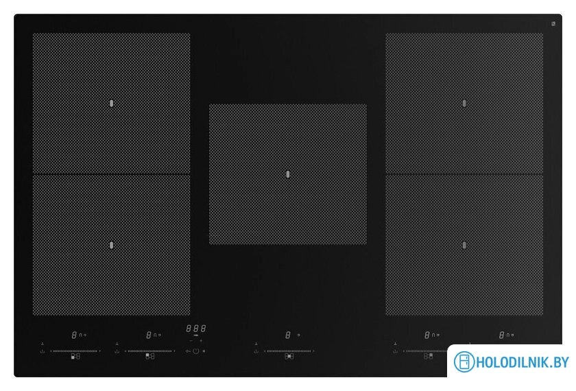 Варочная панель Franke Mythos FMY 805 I F 108.0704.932