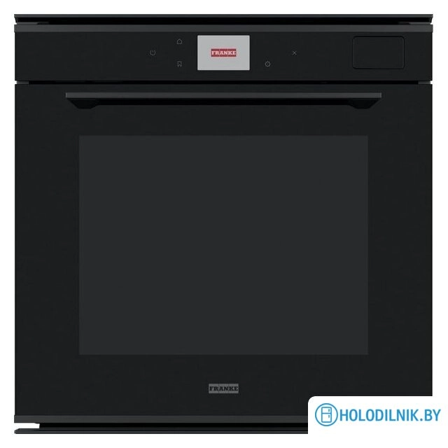 Электрический духовой шкаф Franke Mythos FMY 99 HS BK