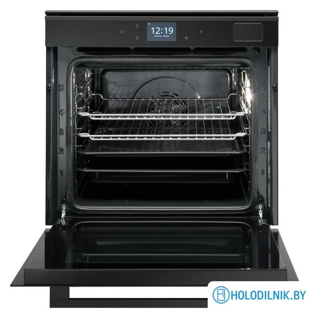 Электрический духовой шкаф Franke Mythos FMY 99 HS BK