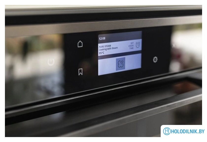 Электрический духовой шкаф Franke Mythos FMY 99 HS BK