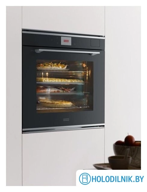 Электрический духовой шкаф Franke Mythos FMY 99 HS XS