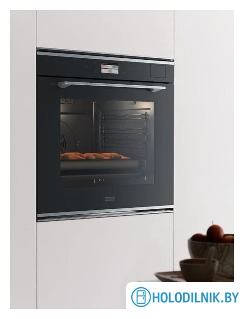 Электрический духовой шкаф Franke Mythos FMY 99 HS XS