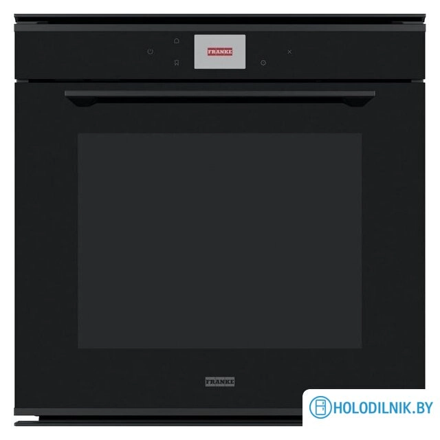 Электрический духовой шкаф Franke Mythos FMY 99 P BK