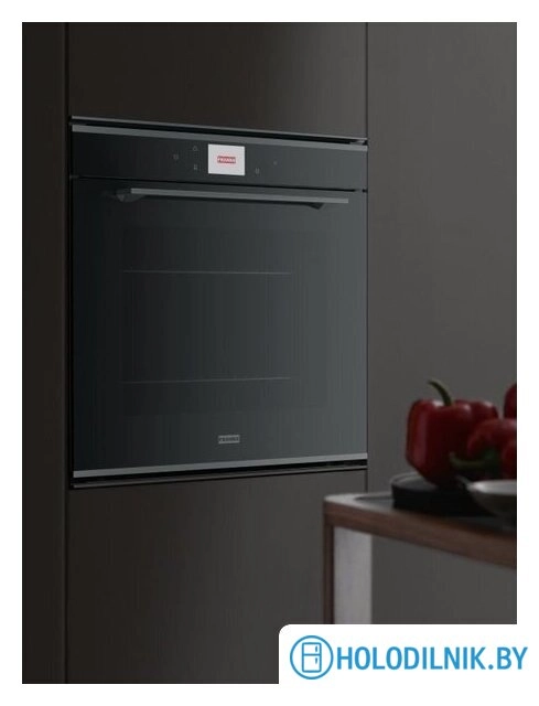 Электрический духовой шкаф Franke Mythos FMY 99 P BK