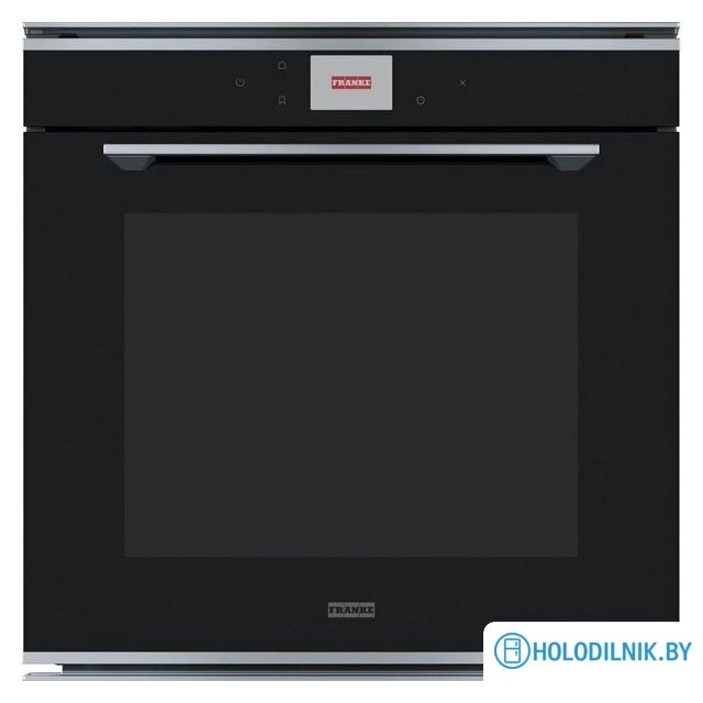 Электрический духовой шкаф Franke Mythos FMY 99 P XS