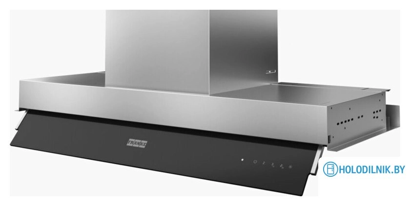Кухонная вытяжка Franke Mythos FMY Drip-Free 90 KL 305.0705.340