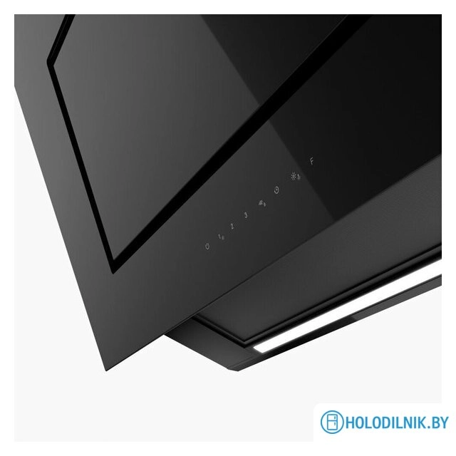 Кухонная вытяжка Franke Mythos FMY PER PRO BK F90 330.0682.354