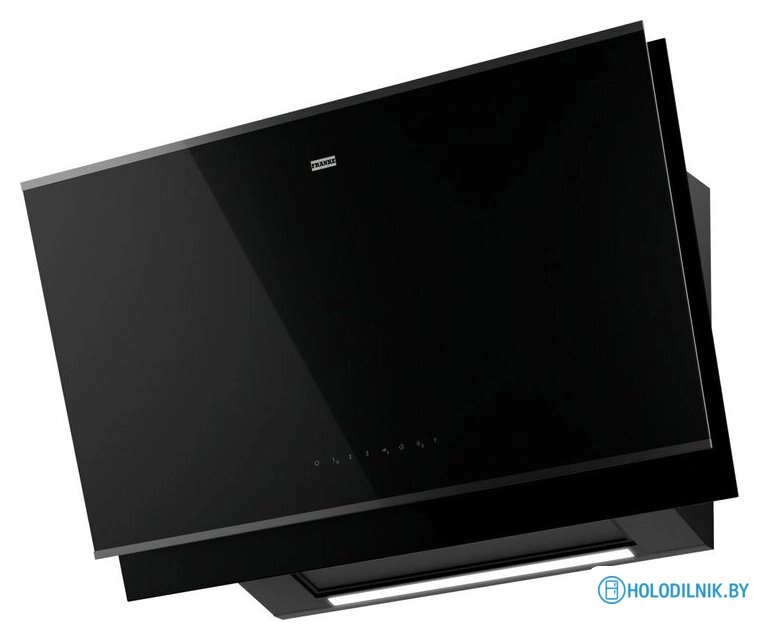 Кухонная вытяжка Franke Mythos FMY PRO 907 FM BK/BK MATT 330.0682.353