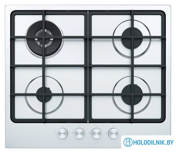 Варочная панель Franke Smart FHSM 604 3G DC XS C