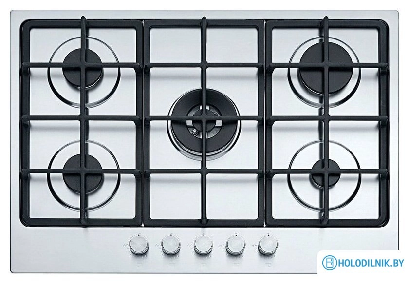 Варочная панель Franke Smart FHSM 755 4G DC XS C