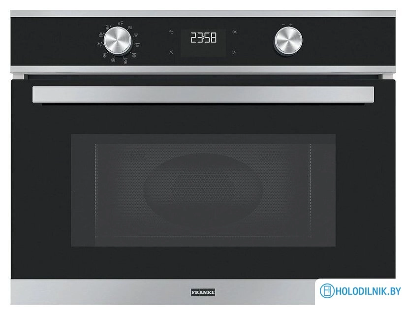 Микроволновая печь Franke Smart FSM 45 MW XS