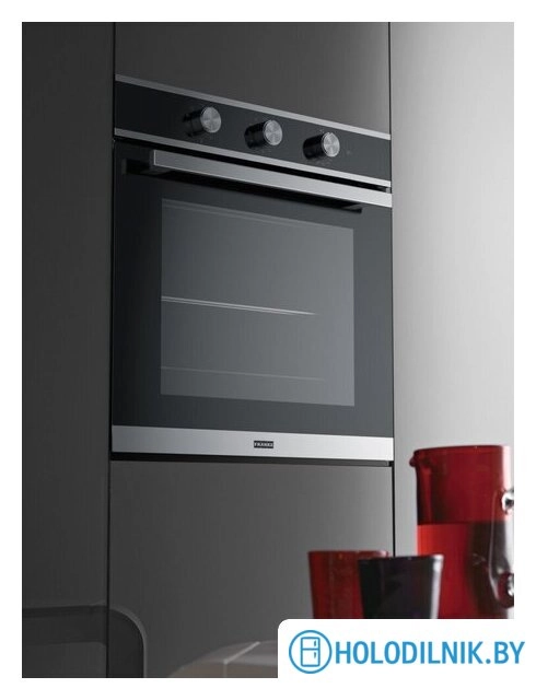 Электрический духовой шкаф Franke Smart FSM 82 H XS