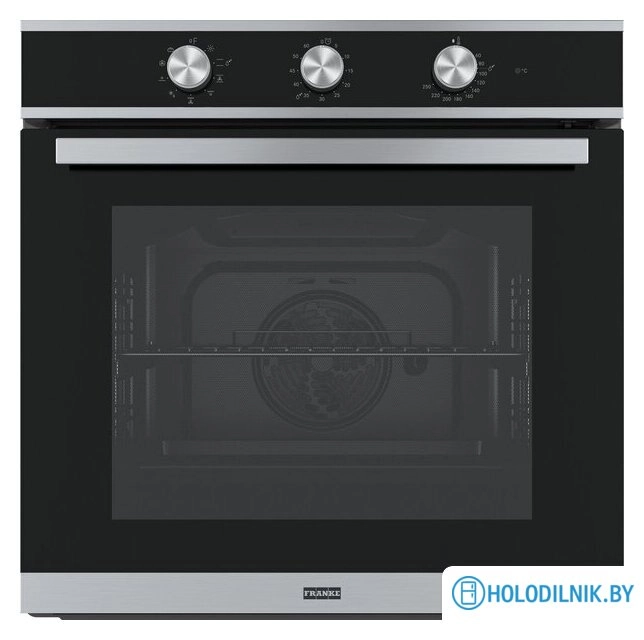 Электрический духовой шкаф Franke Smart FSM 82 HE XS