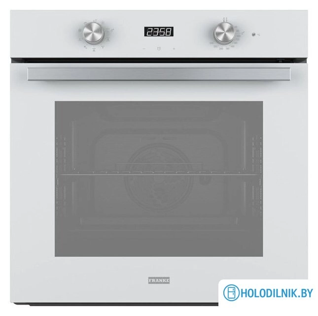 Электрический духовой шкаф Franke Smart FSM 86 H WH